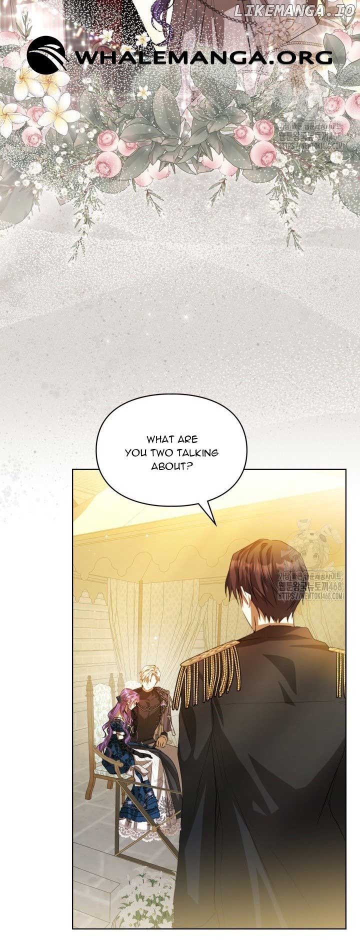 The Heroine Had an Affair With My Fiance Chapter 74 - Page 36