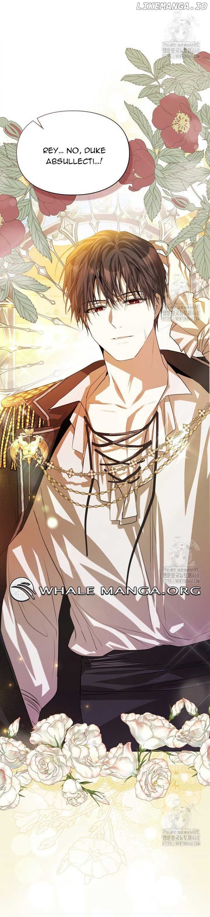 The Heroine Had an Affair With My Fiance Chapter 74 - Page 37