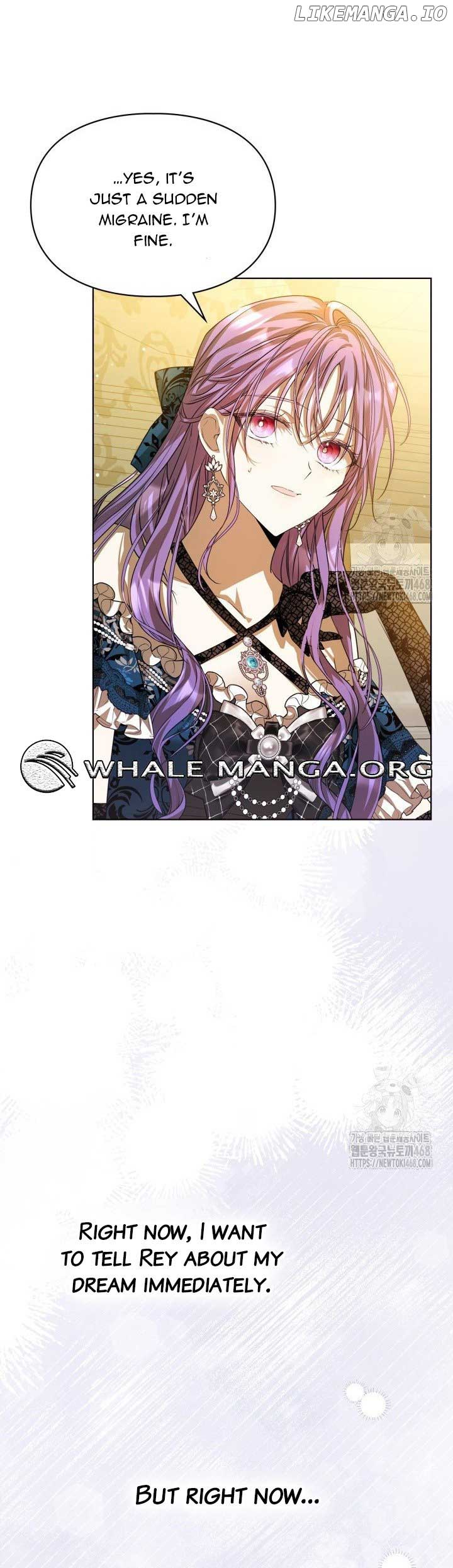 The Heroine Had an Affair With My Fiance Chapter 74 - Page 40
