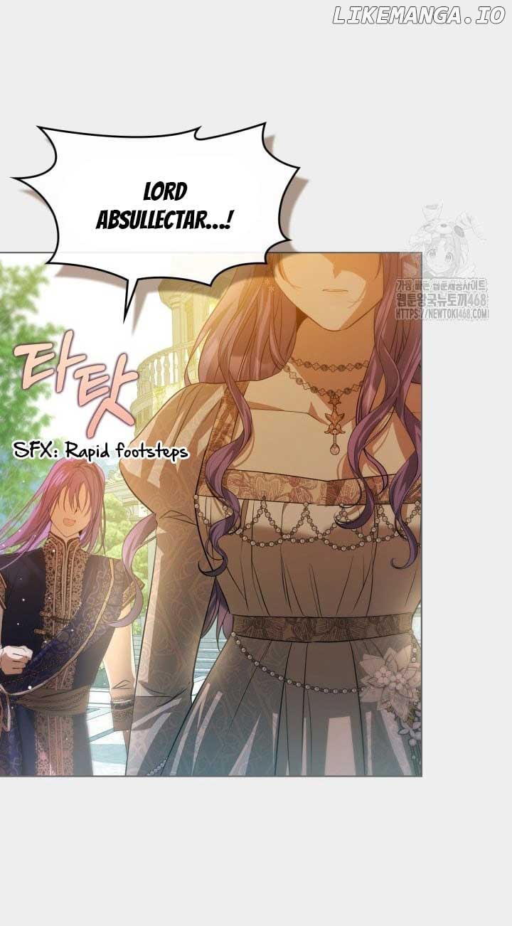 The Heroine Had an Affair With My Fiance Chapter 74 - Page 5