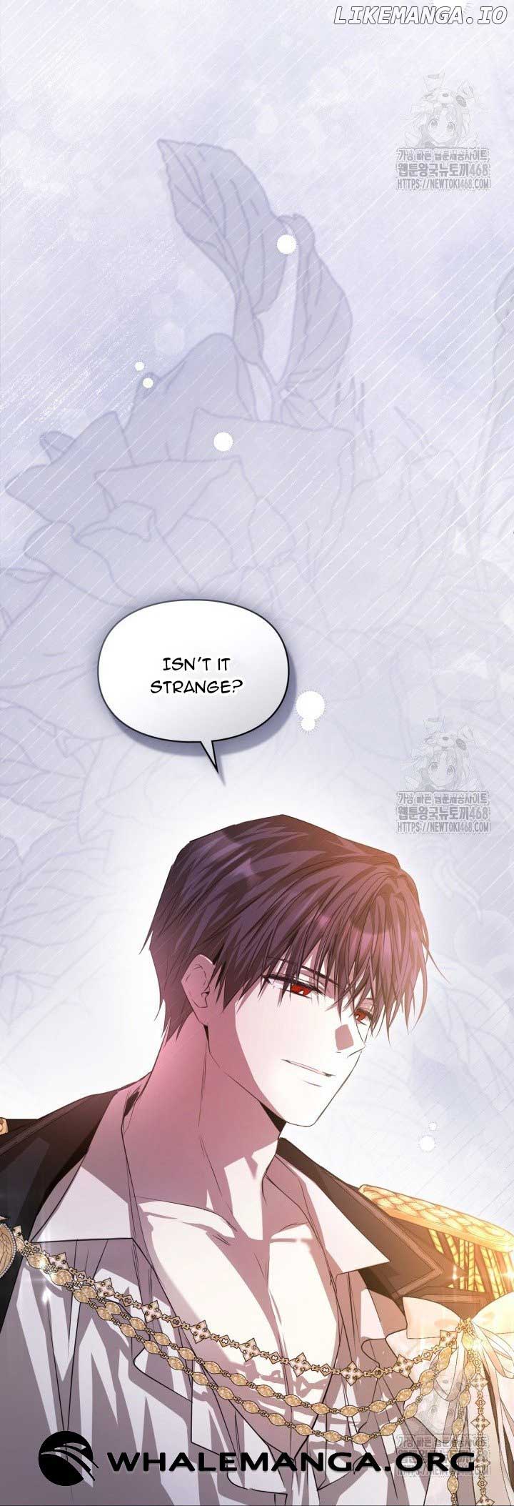The Heroine Had an Affair With My Fiance Chapter 74 - Page 41
