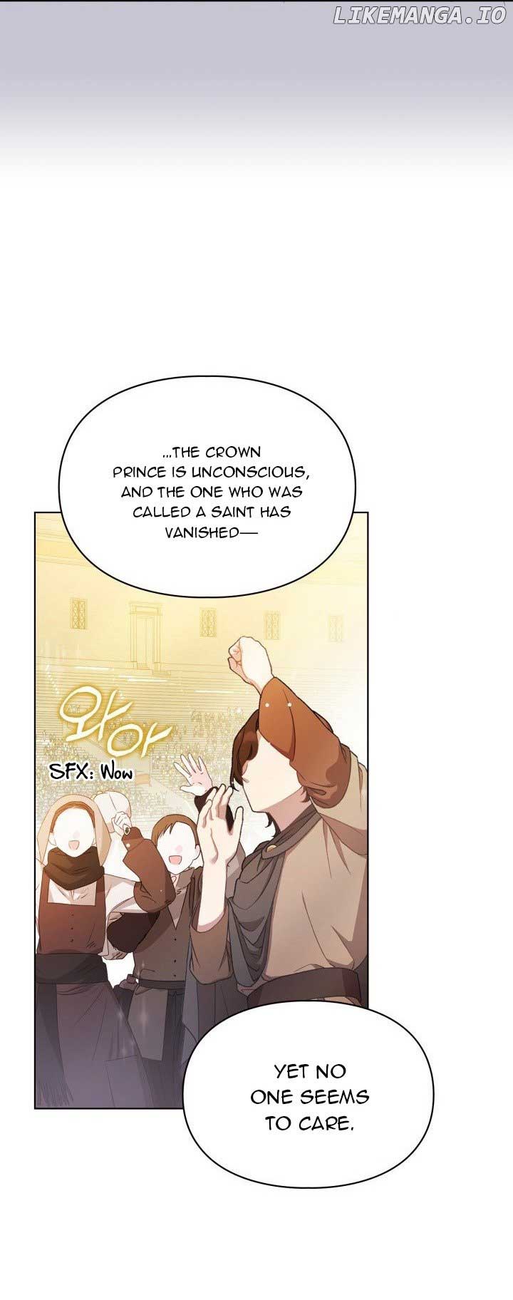The Heroine Had an Affair With My Fiance Chapter 74 - Page 42