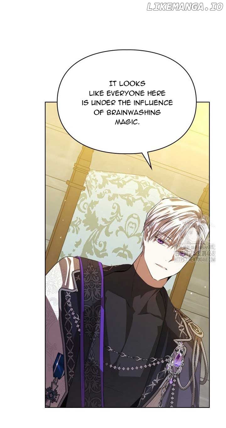 The Heroine Had an Affair With My Fiance Chapter 74 - Page 43
