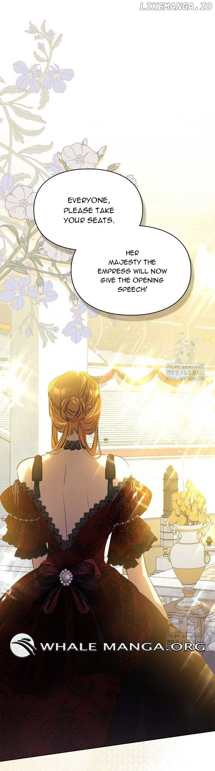 The Heroine Had an Affair With My Fiance Chapter 74 - Page 44