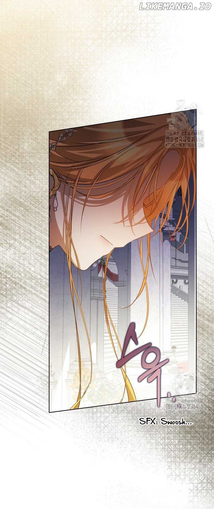 The Heroine Had an Affair With My Fiance Chapter 74 - Page 45