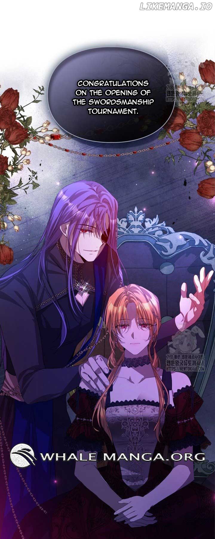 The Heroine Had an Affair With My Fiance Chapter 74 - Page 47