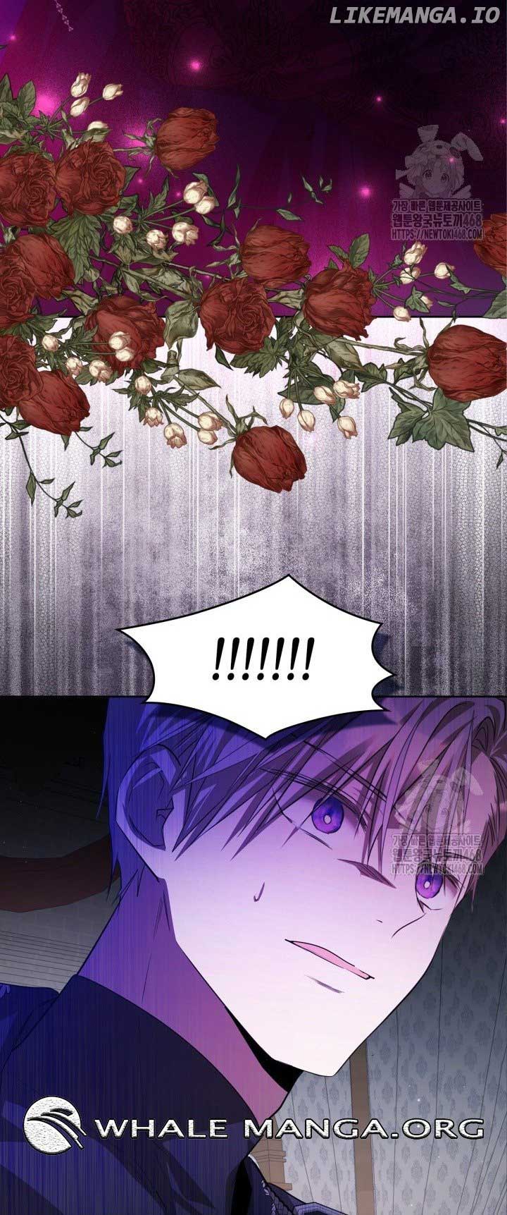 The Heroine Had an Affair With My Fiance Chapter 74 - Page 48