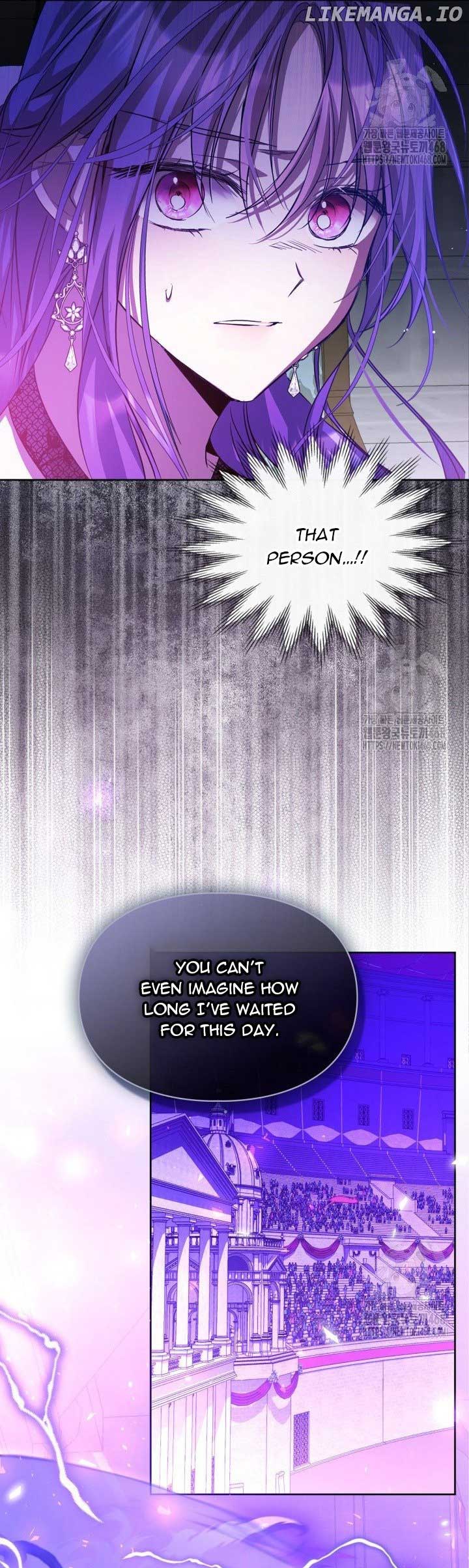 The Heroine Had an Affair With My Fiance Chapter 74 - Page 50