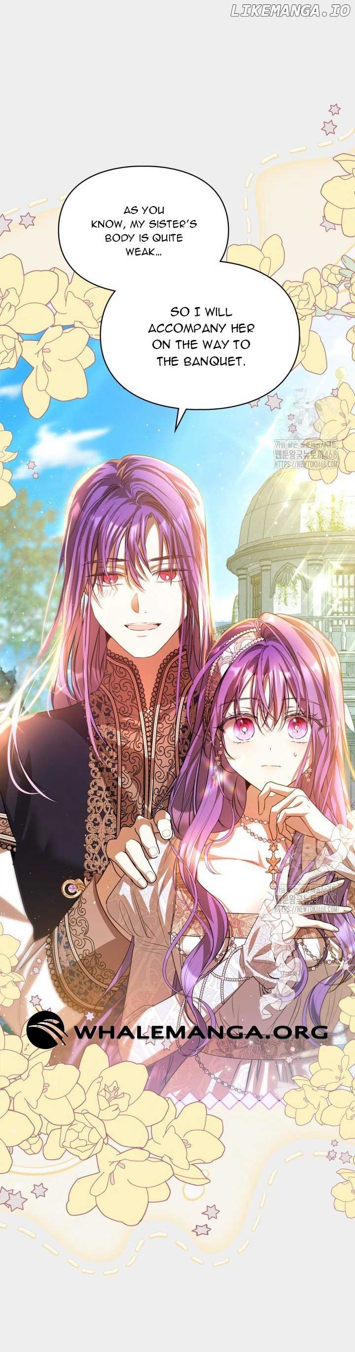 The Heroine Had an Affair With My Fiance Chapter 74 - Page 6