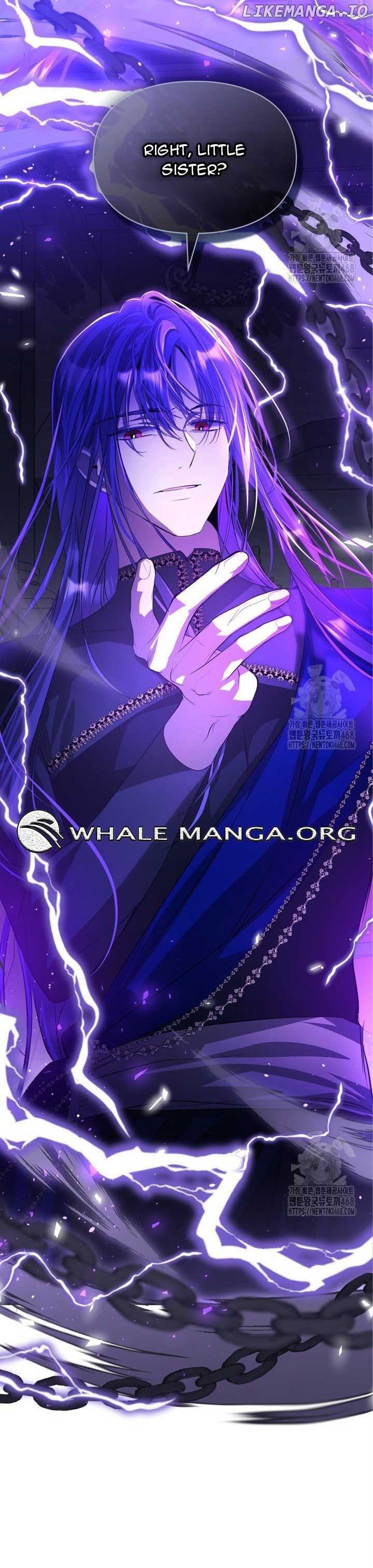 The Heroine Had an Affair With My Fiance Chapter 74 - Page 51