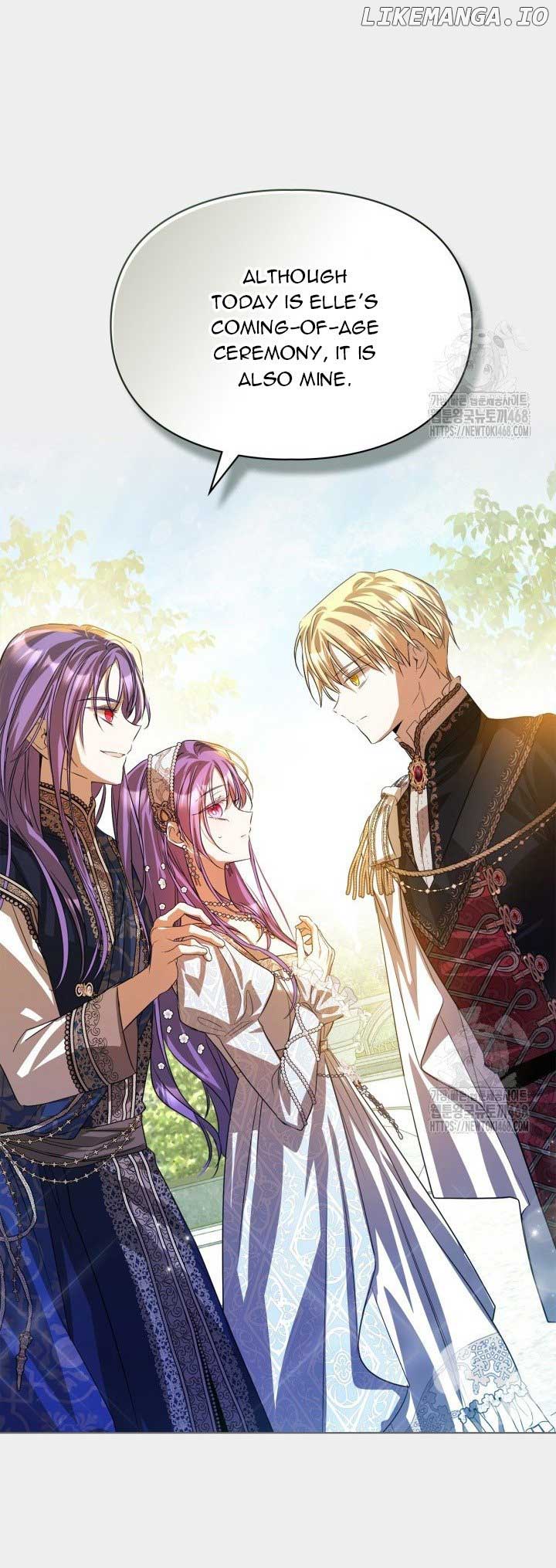 The Heroine Had an Affair With My Fiance Chapter 74 - Page 8