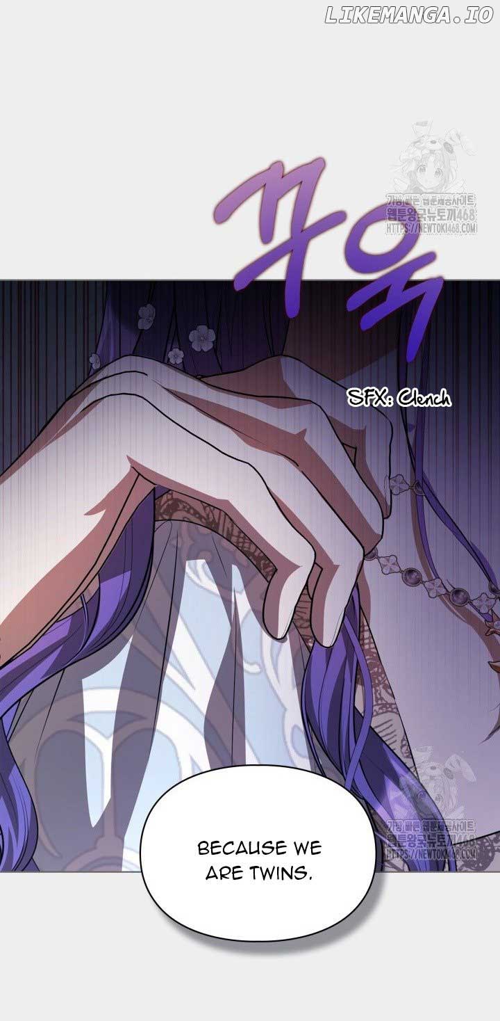 The Heroine Had an Affair With My Fiance Chapter 74 - Page 9
