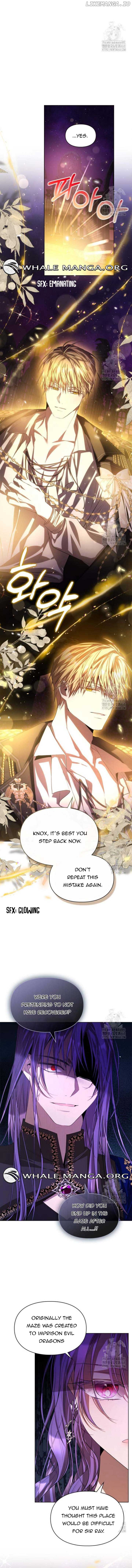 The Heroine Had an Affair With My Fiance Chapter 76 - Page 2