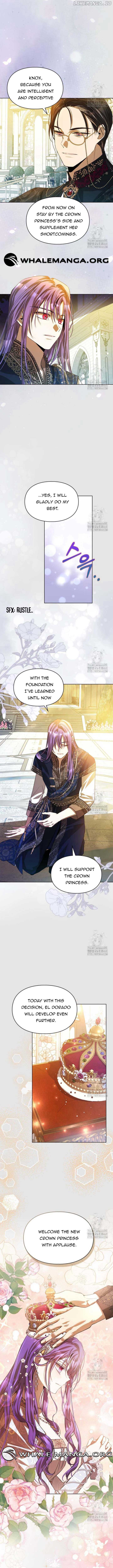 The Heroine Had an Affair With My Fiance Chapter 76 - Page 10