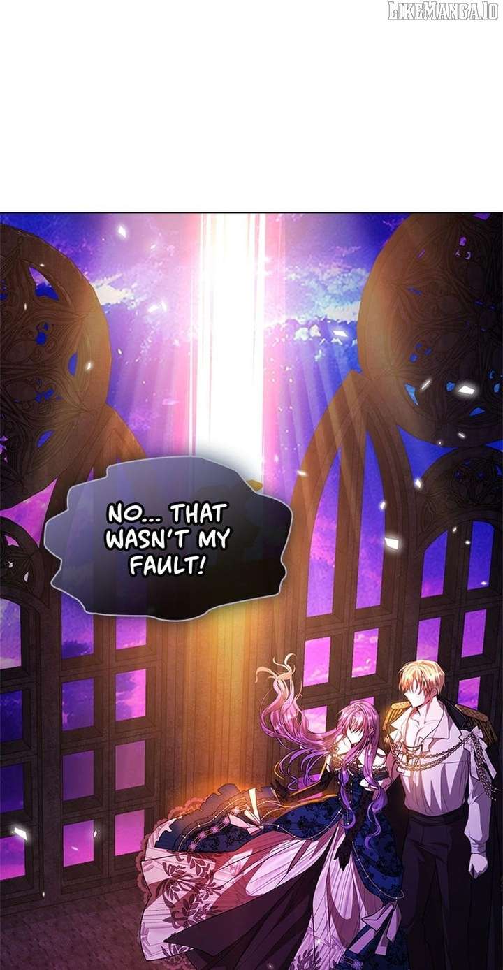 The Heroine Had an Affair With My Fiance Chapter 79 - Page 1