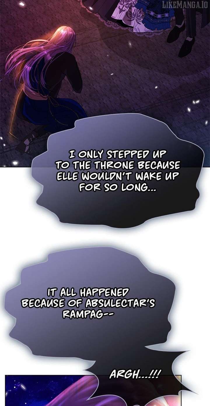 The Heroine Had an Affair With My Fiance Chapter 79 - Page 2