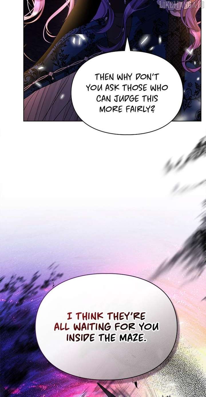 The Heroine Had an Affair With My Fiance Chapter 79 - Page 16