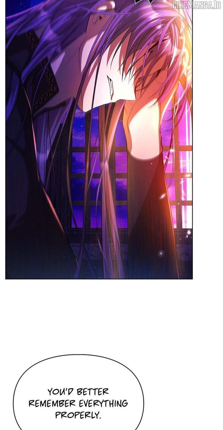 The Heroine Had an Affair With My Fiance Chapter 79 - Page 3
