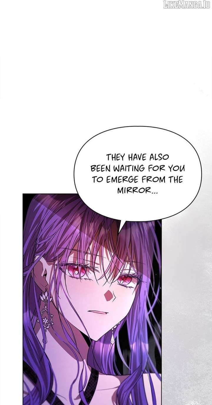 The Heroine Had an Affair With My Fiance Chapter 79 - Page 21