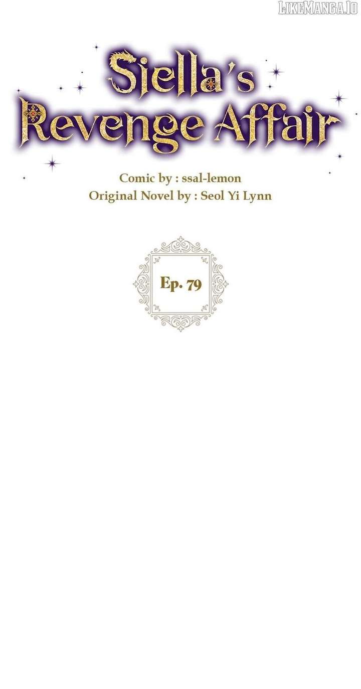 The Heroine Had an Affair With My Fiance Chapter 79 - Page 27