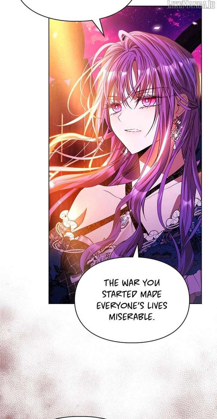 The Heroine Had an Affair With My Fiance Chapter 79 - Page 4