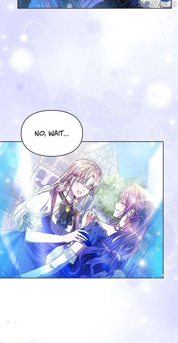 The Heroine Had an Affair With My Fiance Chapter 79 - Page 33