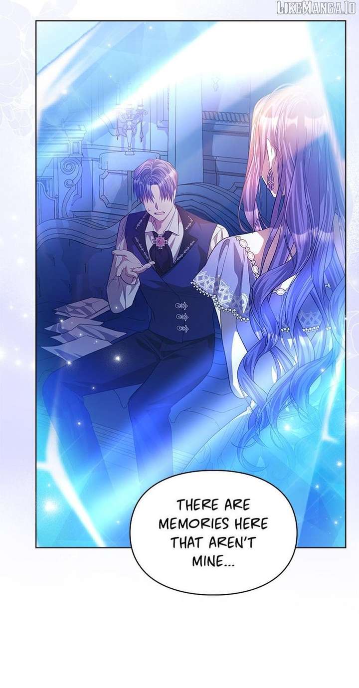 The Heroine Had an Affair With My Fiance Chapter 79 - Page 34