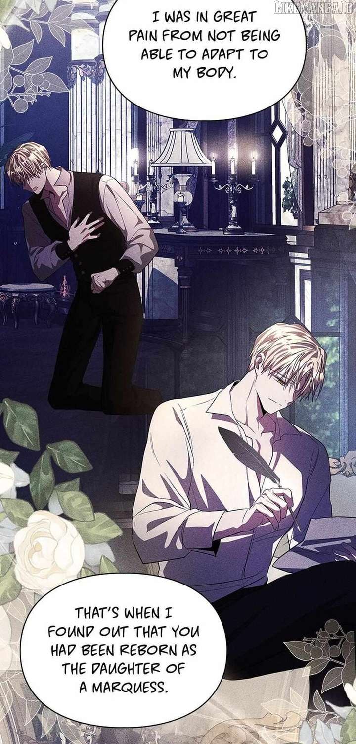 The Heroine Had an Affair With My Fiance Chapter 79 - Page 39