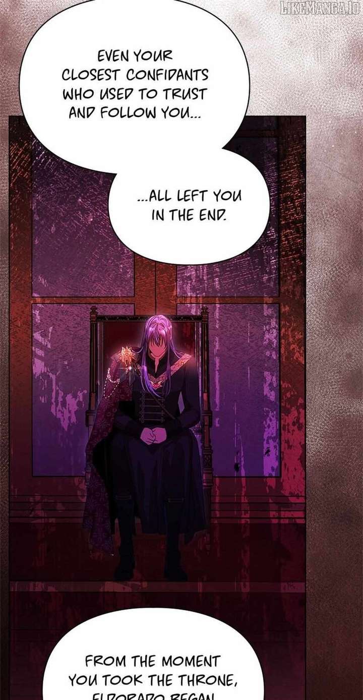 The Heroine Had an Affair With My Fiance Chapter 79 - Page 5