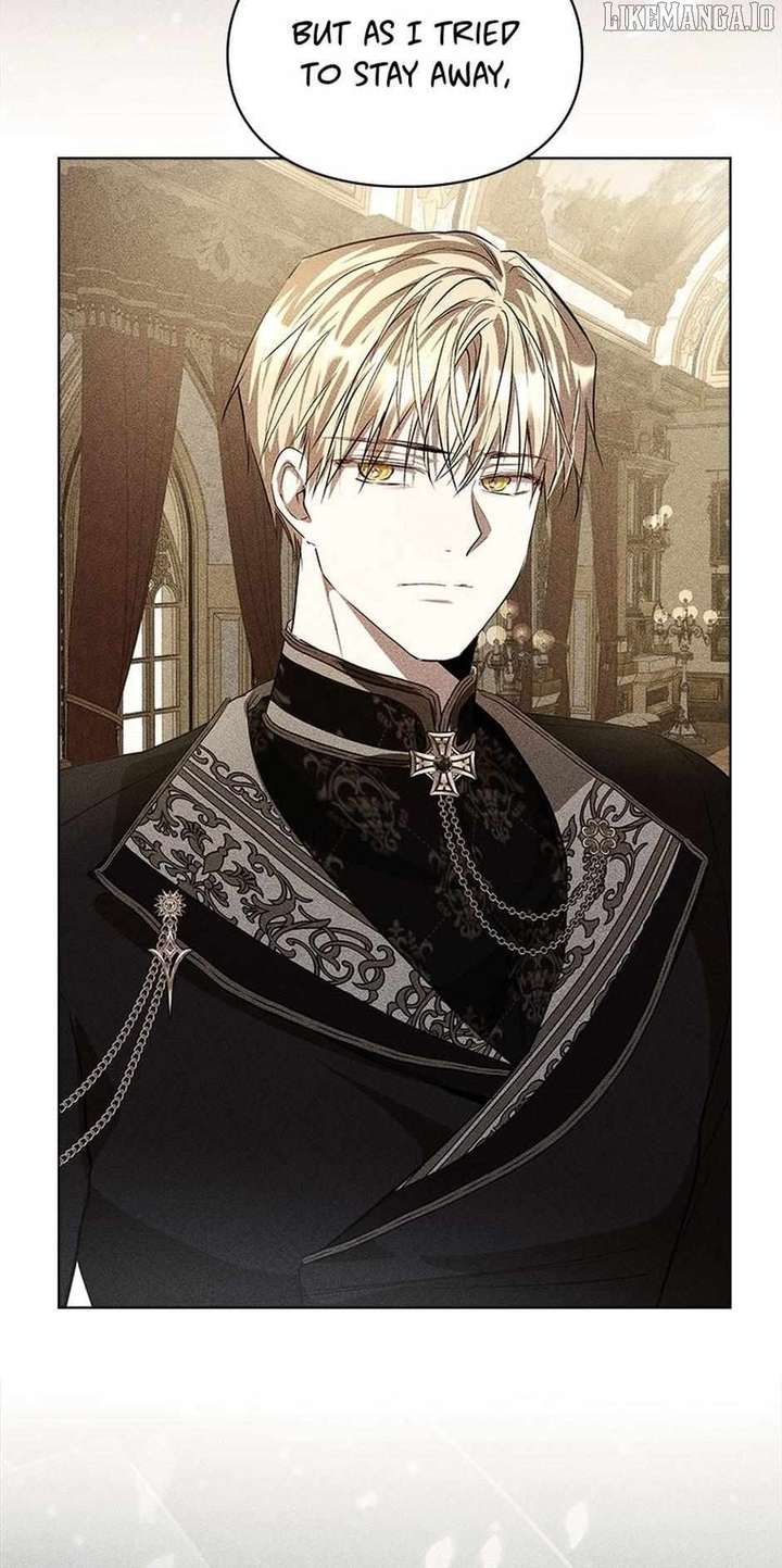 The Heroine Had an Affair With My Fiance Chapter 79 - Page 43