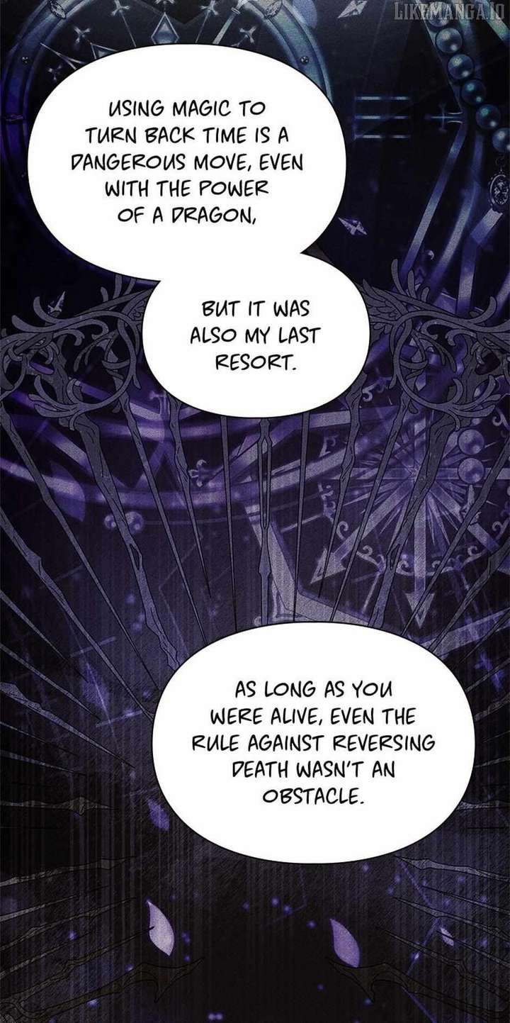 The Heroine Had an Affair With My Fiance Chapter 79 - Page 46