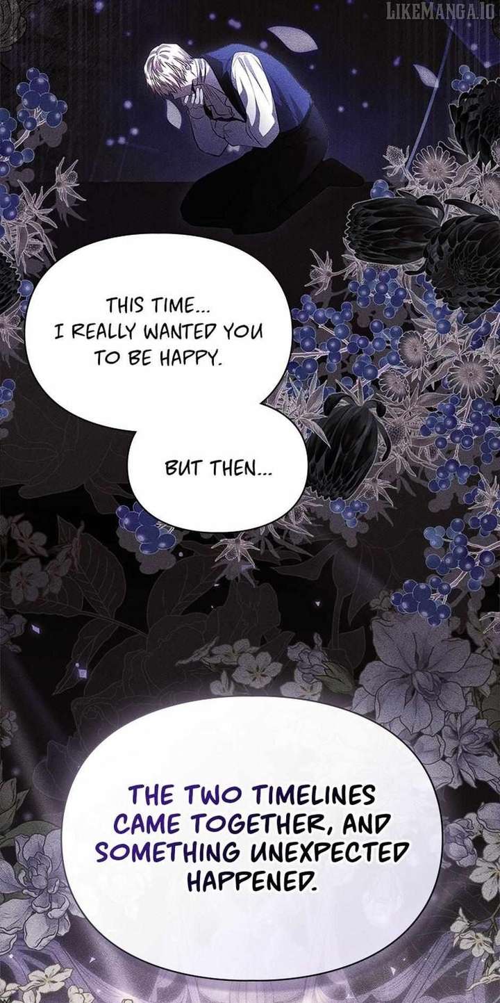 The Heroine Had an Affair With My Fiance Chapter 79 - Page 47