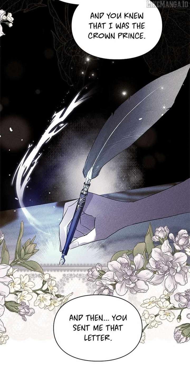 The Heroine Had an Affair With My Fiance Chapter 79 - Page 49