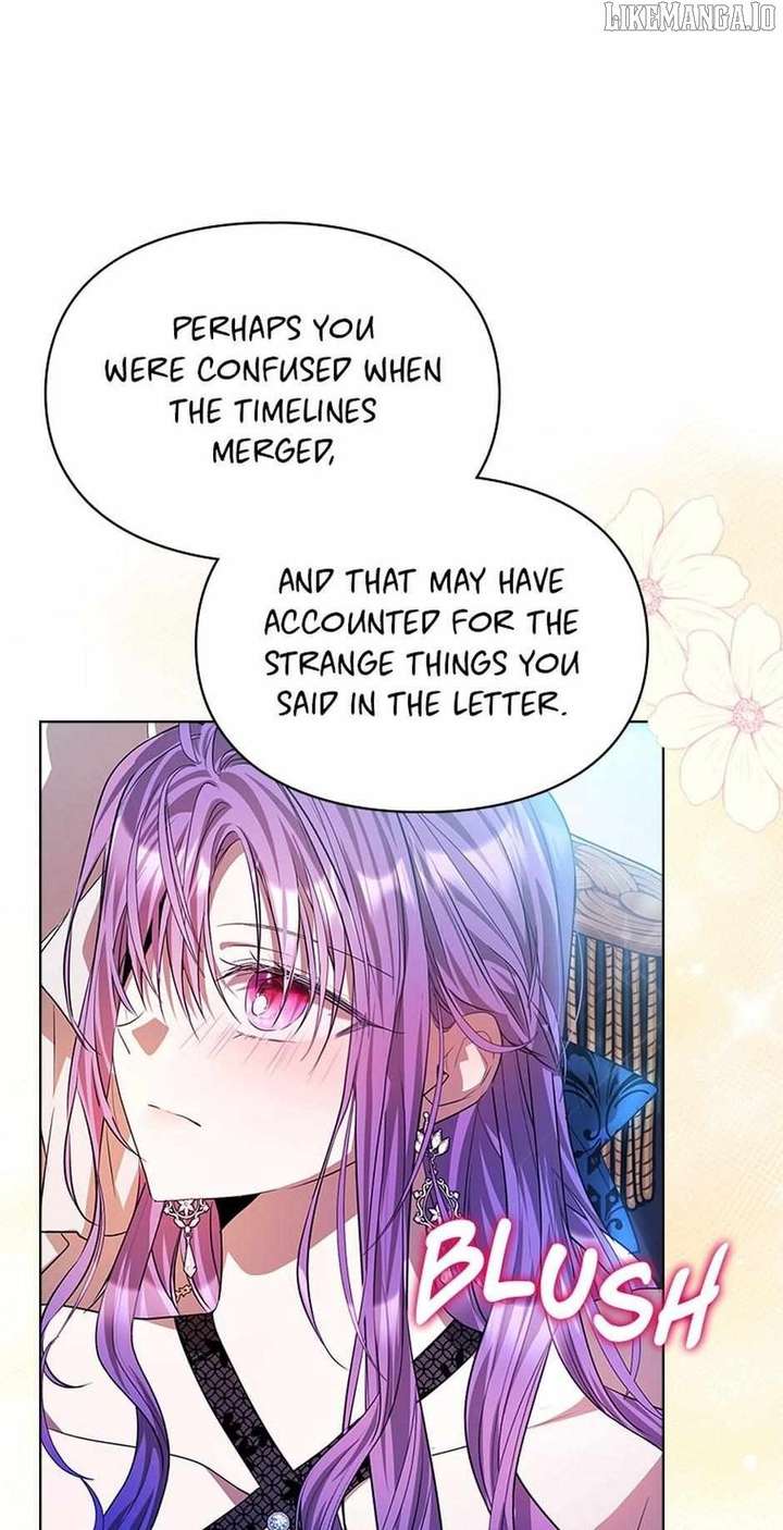 The Heroine Had an Affair With My Fiance Chapter 79 - Page 50