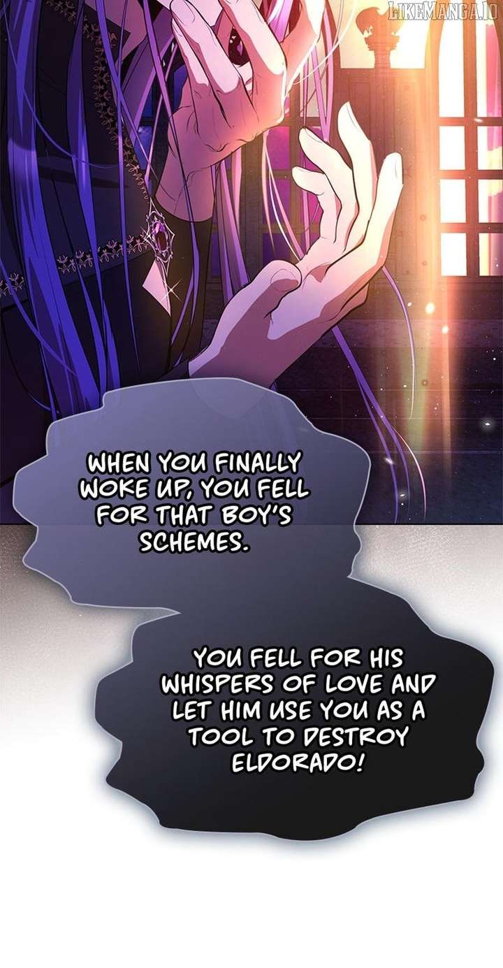 The Heroine Had an Affair With My Fiance Chapter 79 - Page 7