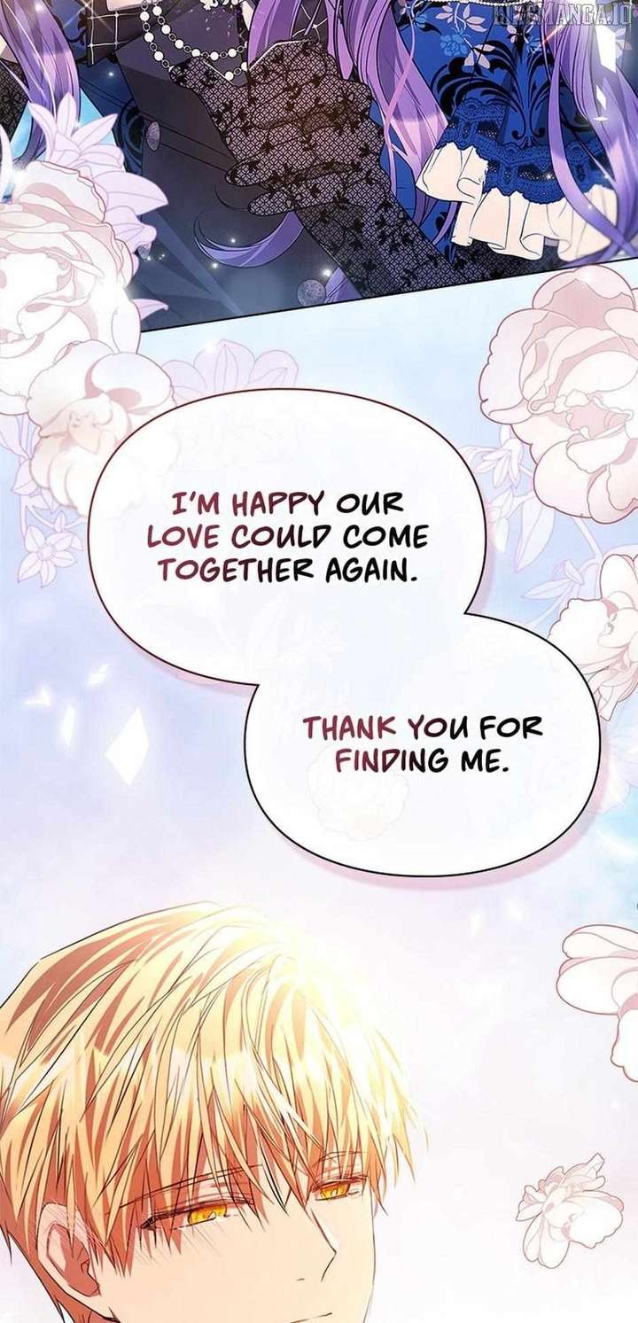 The Heroine Had an Affair With My Fiance Chapter 79 - Page 61