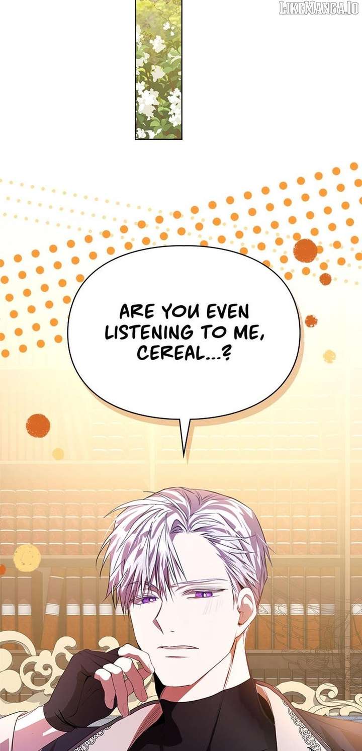 The Heroine Had an Affair With My Fiance Chapter 79 - Page 67