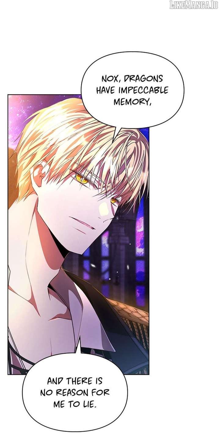 The Heroine Had an Affair With My Fiance Chapter 79 - Page 8