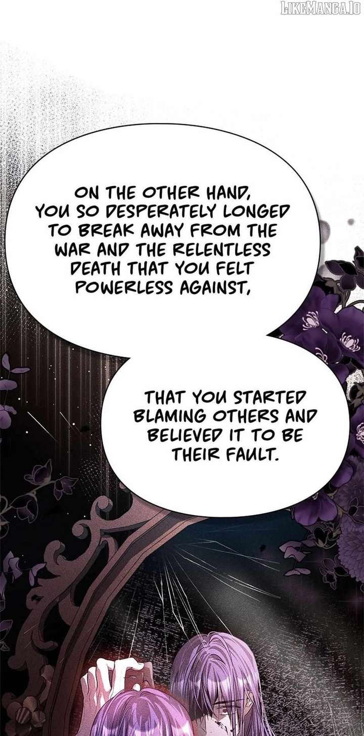 The Heroine Had an Affair With My Fiance Chapter 79 - Page 9