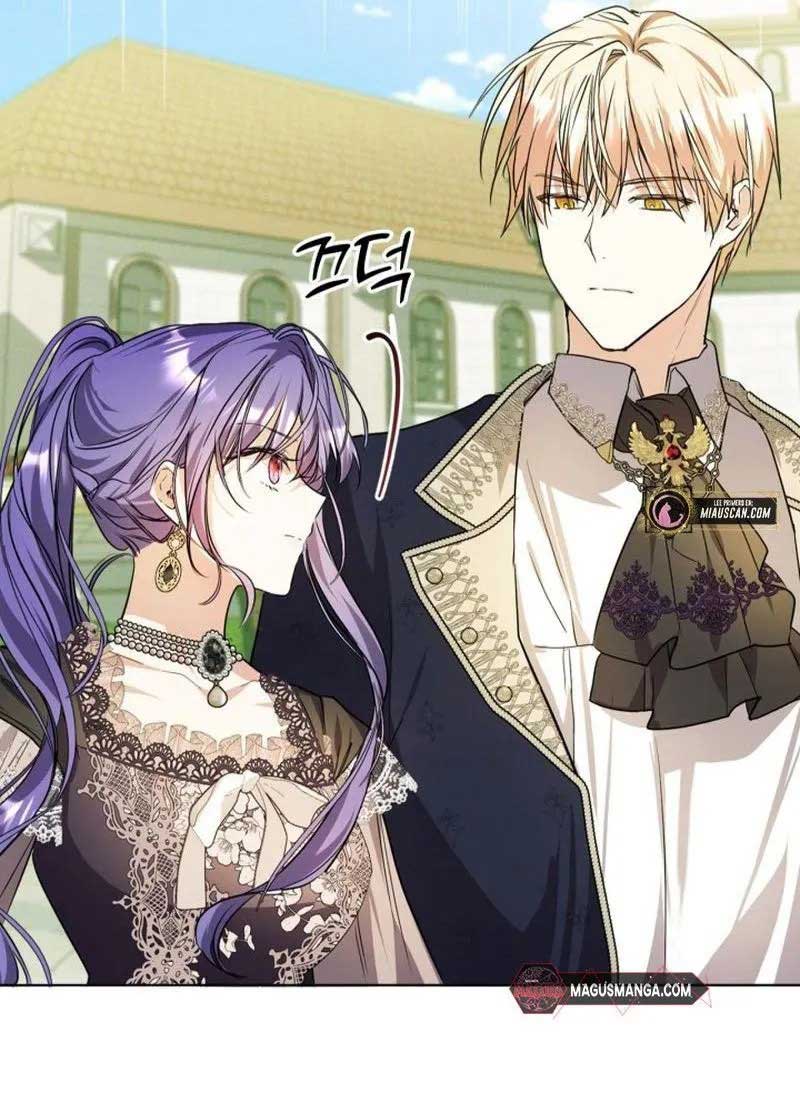 The Heroine Had an Affair With My Fiance Chapter 8 - Page 14