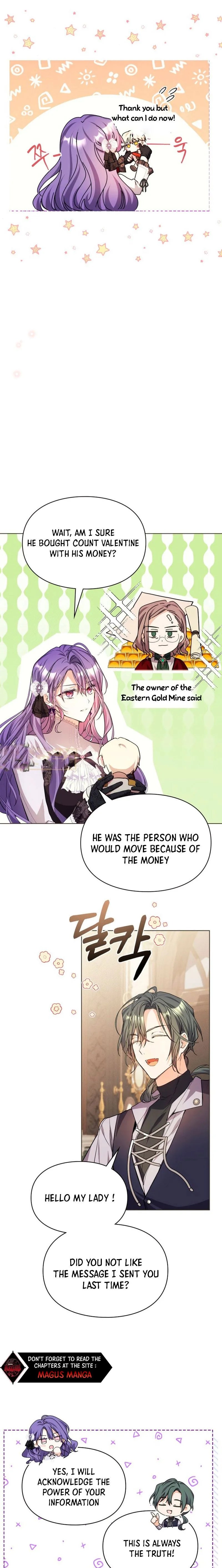 The Heroine Had an Affair With My Fiance Chapter 9 - Page 13