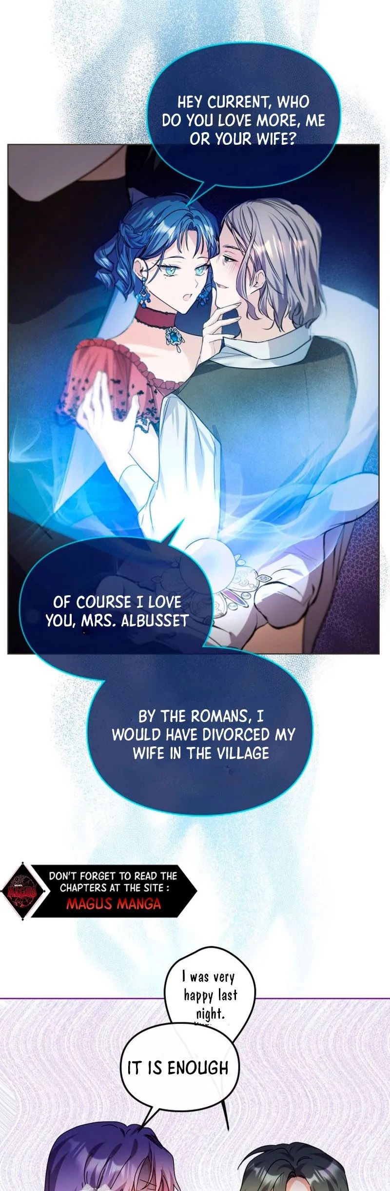 The Heroine Had an Affair With My Fiance Chapter 9 - Page 16