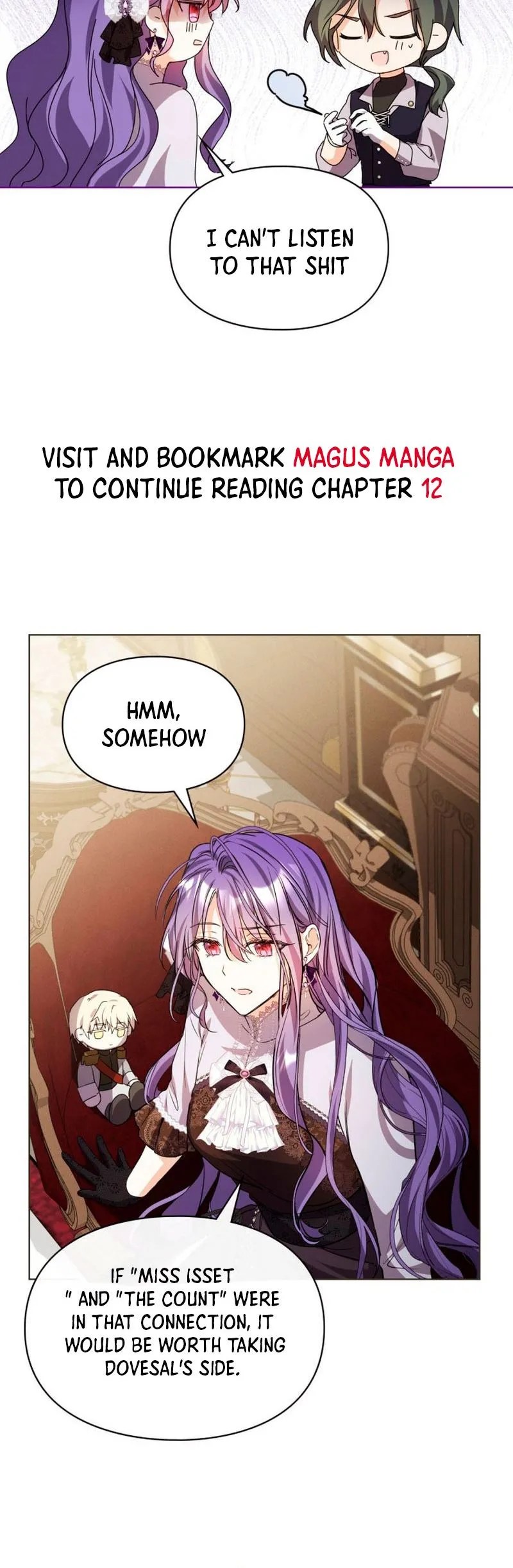 The Heroine Had an Affair With My Fiance Chapter 9 - Page 17