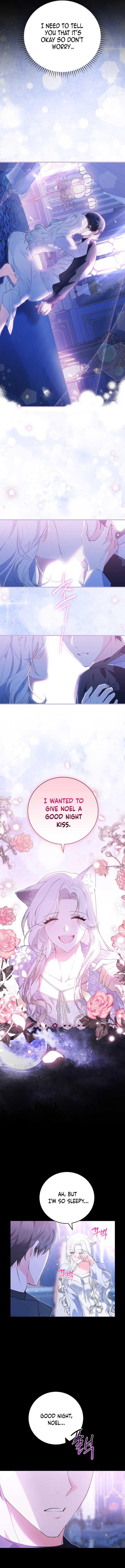 The Heroine Wants Me as Her Sister-in-Law Chapter 42 - Page 3
