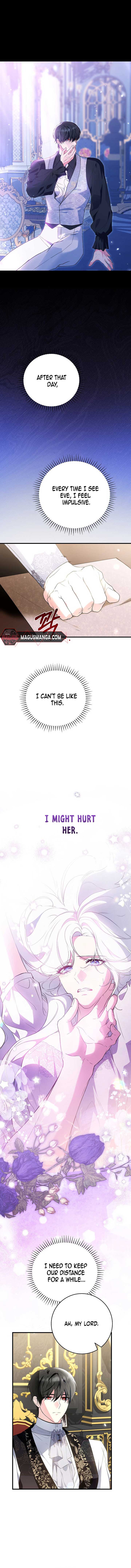 The Heroine Wants Me as Her Sister-in-Law Chapter 42 - Page 4