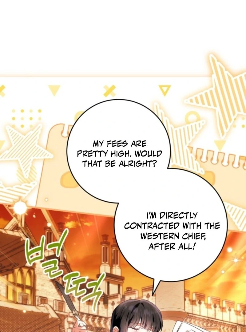 The Heroine Wants Me as Her Sister-in-Law Chapter 85 - Page 105