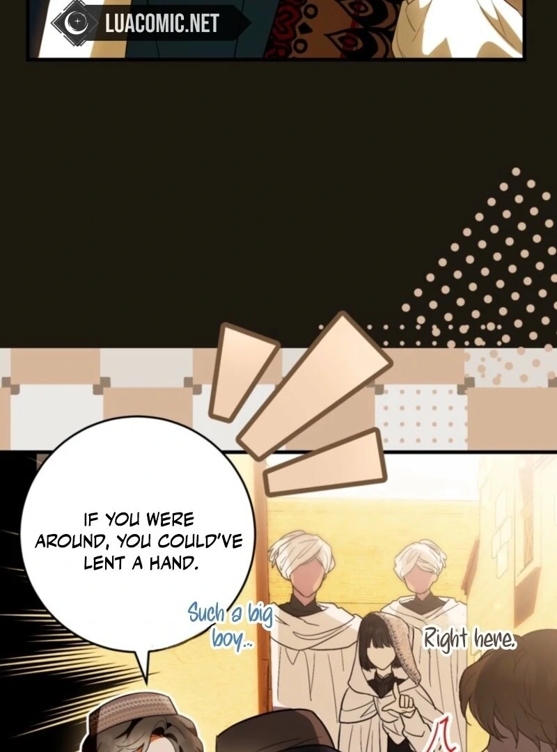 The Heroine Wants Me as Her Sister-in-Law Chapter 85 - Page 61