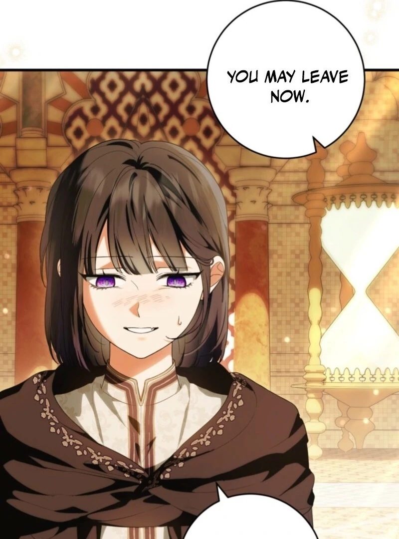The Heroine Wants Me as Her Sister-in-Law Chapter 85 - Page 77