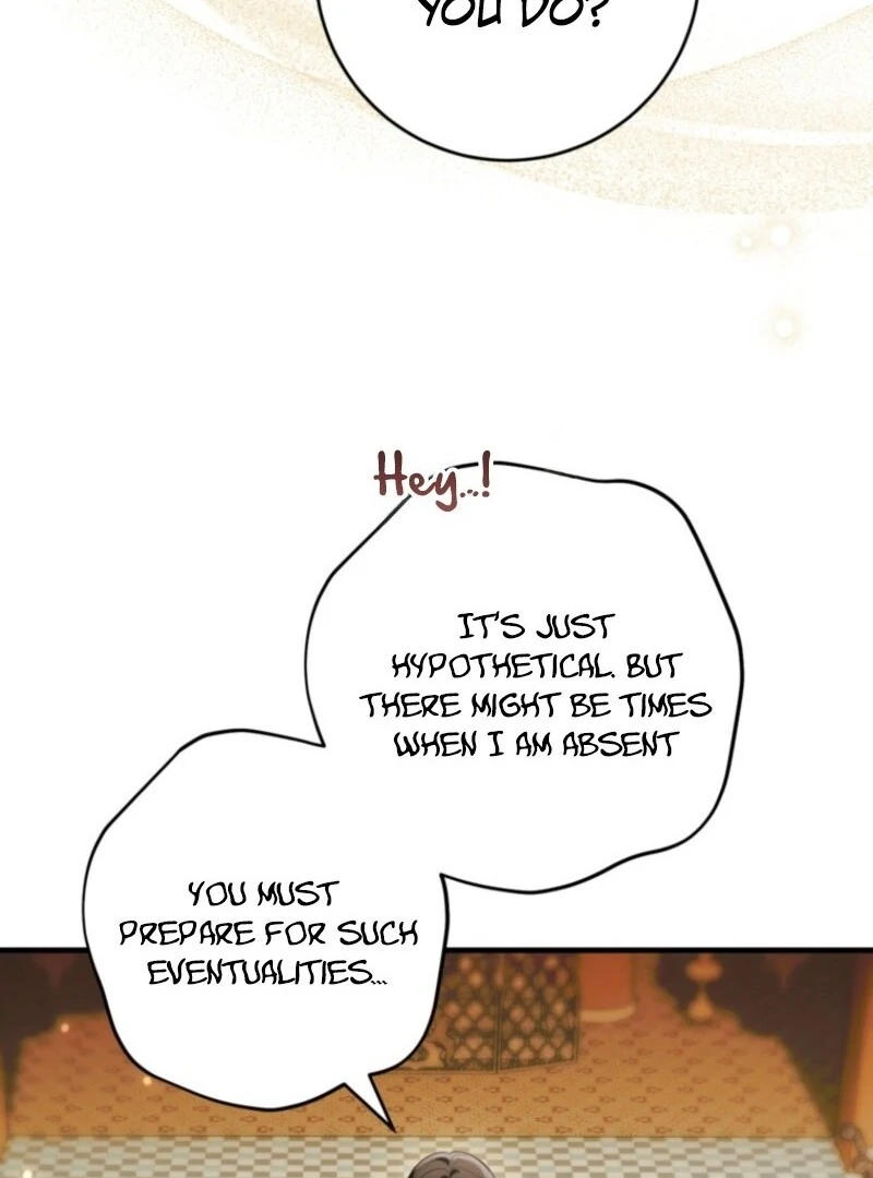 The Heroine Wants Me as Her Sister-in-Law Chapter 85 - Page 80