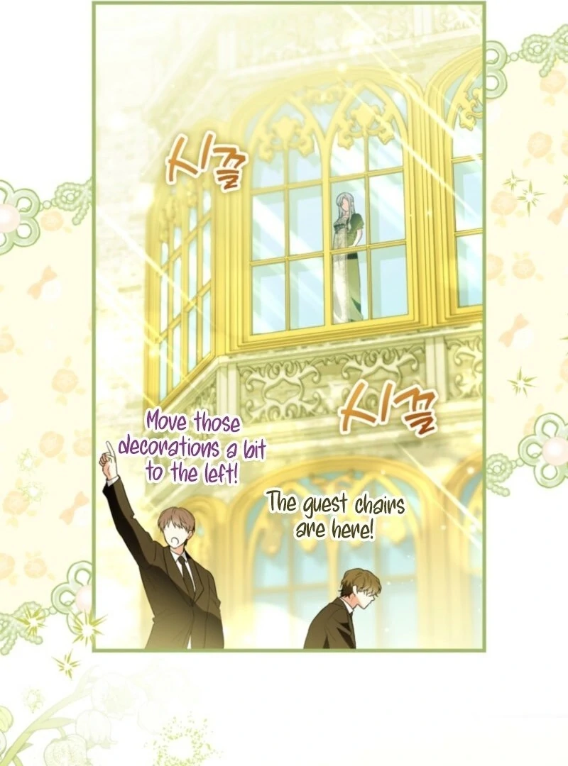 The Heroine Wants Me as Her Sister-in-Law Chapter 86 - Page 21